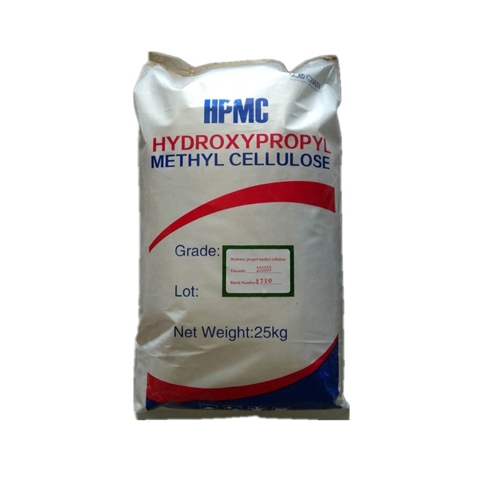 Hydroxypropyl MethylCellulose (HPMC)