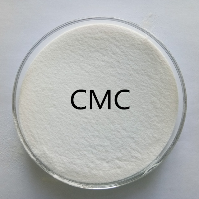 Carboxy Methyl Cellulose(CMC)